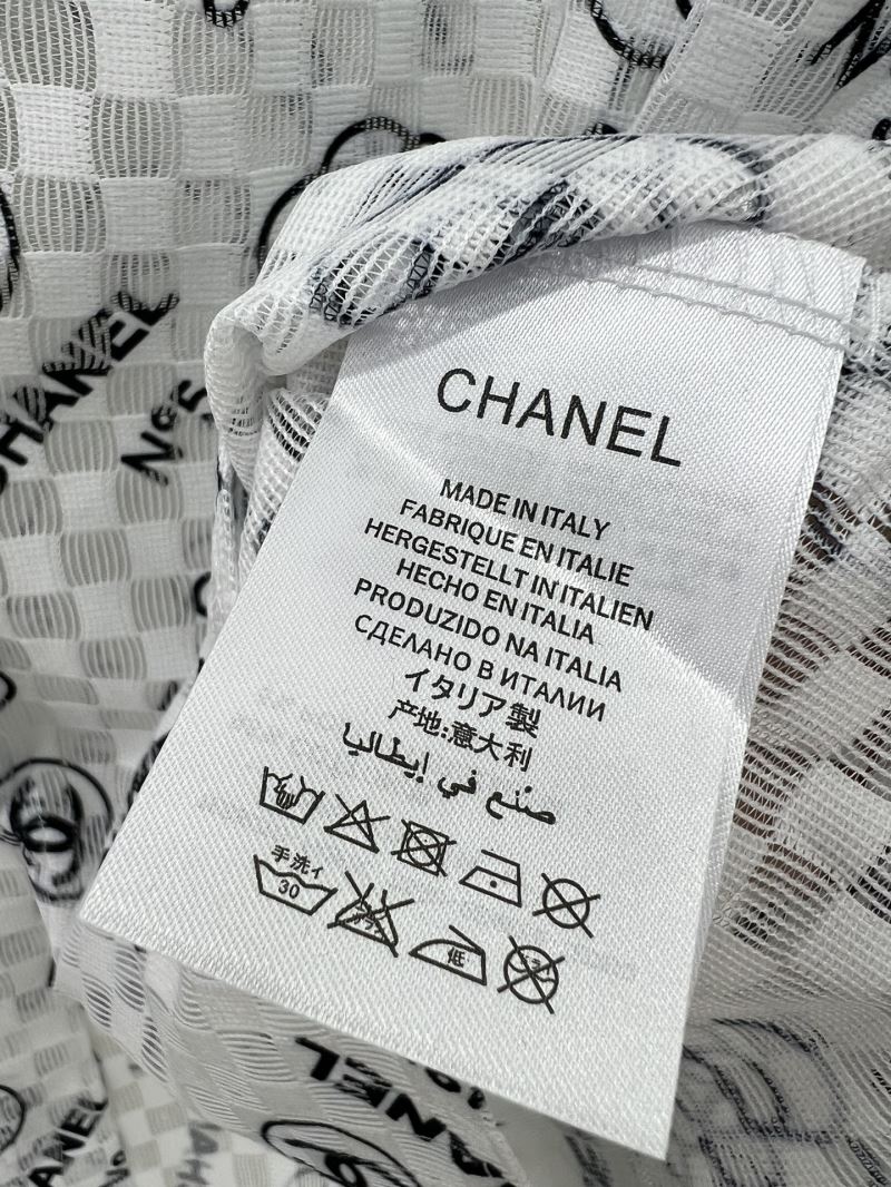 Chanel Shirts